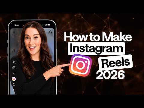How to Make a Reel on Instagram (Complete Walkthrough for Beginners & Pros)