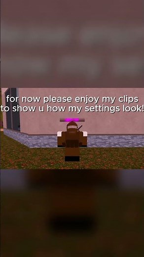 Tal4n's Fleasion Settings just dropped!!! || Roblox The Armory