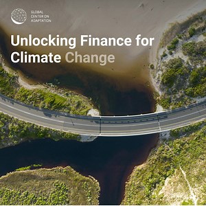 11 reactions | One of the ways in which GCA supports countries in their adaptation efforts is through its Technical Assistance Program (TAP), a core implementation vehicle of the Africa Adaptation Acceleration Program #AAAP. Find out how the TAP is reducing barriers to adaptation finance in Africa: https://gca.org/unlocking-finance-for-climate-change-adaptation-gcas-technical-assistance-program/ | Global Center on Adaptation | Facebook