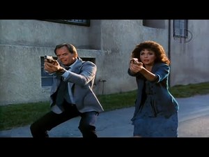 Générique Rick Hunter 1984 HD