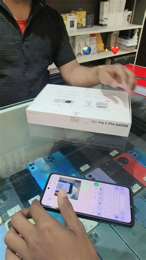 Beast 💥Redmi Pad 2 Pro — budget में premium feel 😳🔥First look🥰#viralshorts #redmipad2pro #technology