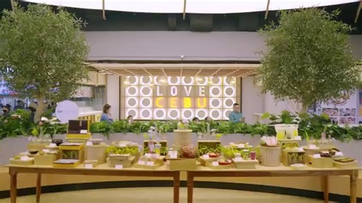 22K views · 214 reactions | 헧헛험 헡험헪험헦헧 헗헜헡헜헡헚 헗험헦헧헜헡헔헧헜헢헡 헜헡 헧헛험 헖헜헧헬 헜헦 헢헙헙헜헖헜헔헟헟헬 헢헣험헡! 朗✨ Embark on a gastronomic journey at the SM Food Hall in SM City Cebu! 﫶 3rd Level, Main Mall #SMFoodHall #SMCityCebu #FreshFlavors #TasteGoodFoodAtSM #EverythingsHereAtSM #SenseTheVibeoftheNEWCity | SM City Cebu (Official) | Facebook