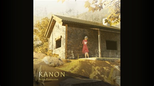 【听歌向】《KANON 佳音》全碟（ intro/outro纯音乐）