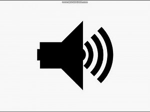 Japanese railway crossing sound effect #16