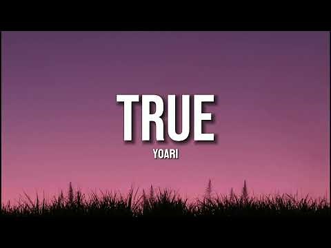 TRUE - YOARI "My Demon" OST [Lyrics]