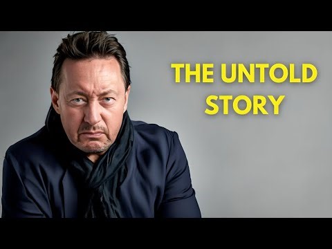 Julian Lennon Breaks Silence on a Relationship That Shaped His Past