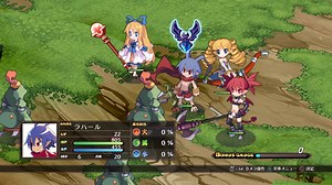 Disgaea 1 Complete release date announced - VideoGamer