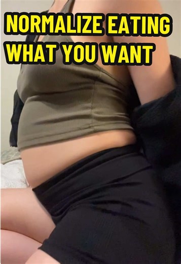 affirm: eating is normal #foodbaby #Foodie #foodbabybelly #bloated #mukbang #mukbangeatingshow #pregnantbelly #preggobelly #fyp #real #relatable #babybump #babybelly #pregnant #atetoomuch #foryoupage #bloat #ilookpregnant #periodbloat #weightgain #bloatedstomach #bloatedbelly #foodbabychallenge