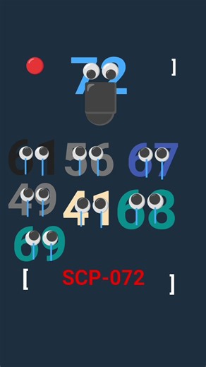 Scp-72 #edit #memes #music #scp