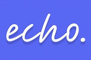 Echo: Write with Voice