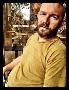 Jerry Busher - Alchetron, The Free Social Encyclopedia