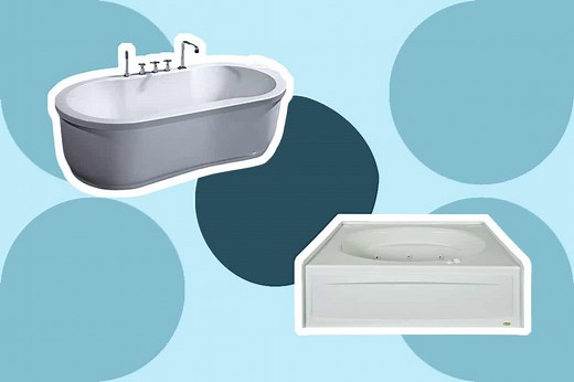 7 Best Whirlpool Tubs: In-Detail Reviews (Spring 2026)