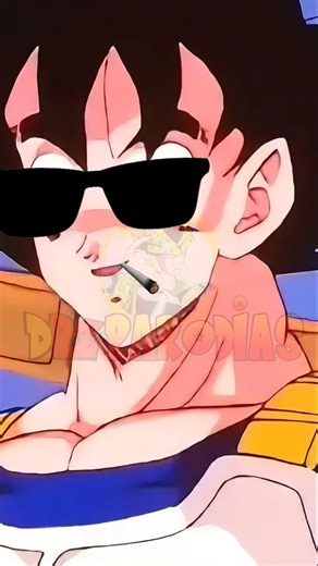 Goku está raro xD #parodia #dragonball #dbz #humor #dragonballsuper | Dbz Parodias