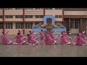 ST. ANNES ENGLISH H P SCHOOL, NRM, MYSORE