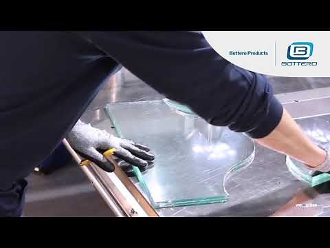 Bottero Products Overview