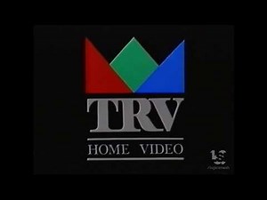 Trident Video/Reg Grundy Organization