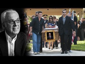FUNERAL & Remembering John MacArthur Final Message of the Pastor Who Taught Millions...