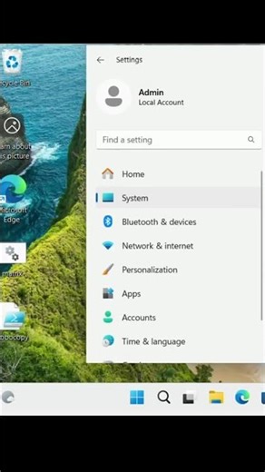 Reinstall Windows in 20 seconds with this trick in 2026 Clean installation NO software need it