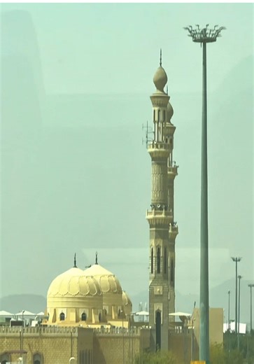 My Mecca Tour Experience: A Spiritual Journey