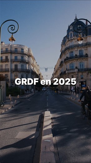 GRDF on Instagram: "En 2025, avec GRDF, → le gaz vert s’est développé partout en France, → les biodéchets sont devenus une ressource, → les collectivités ont agi pour une énergie plus locale et plus durable → les solutions pour décarboner les chantiers et les activités se sont multipliées → le réseau de gaz est resté solide et compétitif. Derrière chaque image : des solutions concrètes, des acteurs mobilisés et professionnels, et une transition énergétique qui avance, sur le terrain. #GazVert #T
