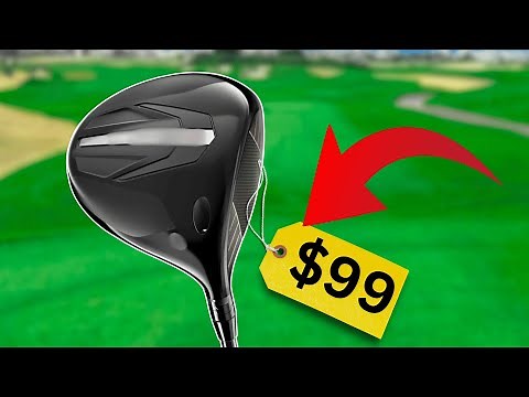 I Bought The BEST DRIVER In EVERY PRICE RANGE - SHOCKING RESULTS