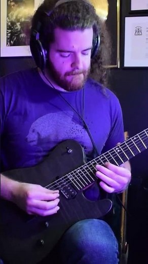 Full Hammer of Justice cover on my channel! #deltarune #deltarunechapter4 #metal