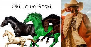 13-Year-Old 'Walmart Yodeler' Joins Billy Ray Cyrus' "Old Town Road"