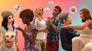 Die Sims 4: Basisspiel auf allen Plattformen ab heute kostenlos