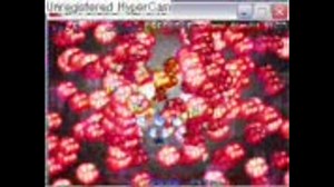 けしからんゲー　D-FORCE.2 ver046 stage5