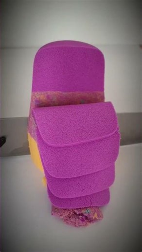 Magic Kinetic Sand ✨ - 12