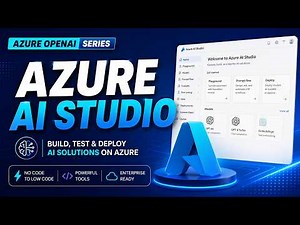 6 Azure AI Studio