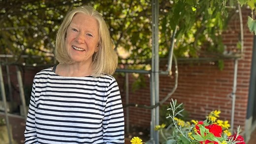 Go inside Al Forno with owner Johanne Killeen