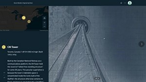 Recreate the classic Story Map Tour template in ArcGIS StoryMaps