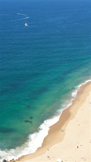 3.6K views · 95 reactions |  Soak up the last days of summer at one of the cleanest coastlines around! 3 of the top 10 beaches in California are right here in our city — officially certified by Heal the Bay for their crystal-clear waters and pristine shores! | City of Newport Beach - City Hall | Facebook