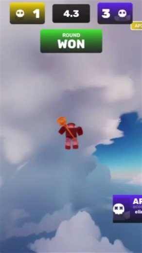 CRAZY MAUL AND CONSTRUCTION BLIMP TRICKSHOT (roblox rivals)