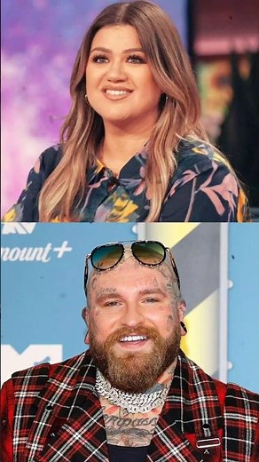 "Teddy Swims Walks Off NBC Show-After Heated Exchange With Kelly Clarkson"