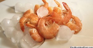 Wie tu ich gefrorene gekochte Shrimps? - Fitness 2026