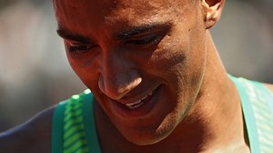 Get to know: Ashton Eaton | CBC Sports