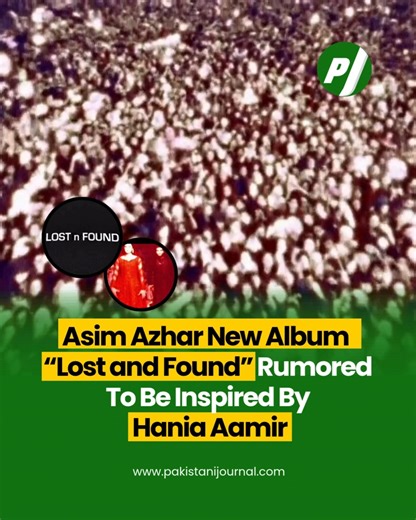 7.3K views · 91 reactions | Asim Azhar New Album “Lost and Found”...