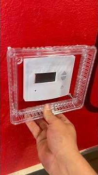 Installing another thermostat
