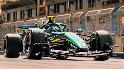 Fórmula 1 2026: calendario, carreras, horario, canal, TV y cómo ver online en España la F1 | DAZN News ES