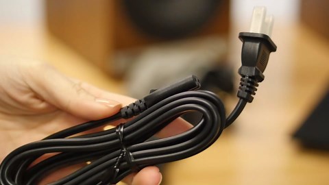 Audioengine HD6 Premium 24 Bit Bookshelf Speakers - Wireless 150W Bluetooth - Powerful Home Music System - Home Theater Systems, Studio Monitors