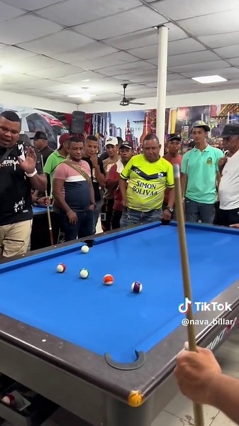 Desafío de Billar Pool: ¡Conviértete en Experto!
