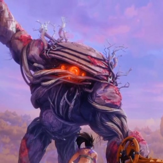 Akali Blood Moon Edits in League of Legends