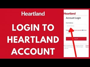 Heartland Payroll Login: How to Sign in to Heartland Checkview Account (2023)