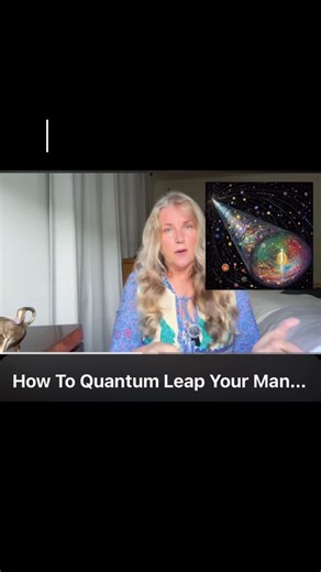 You are all you need to attract the reality you want to observe at the moment. #metaphysics