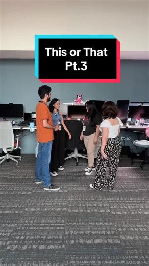 This or That: Office Humor Quiz Part 3