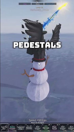 how to get thalassar's ruin rod in fisch roblox