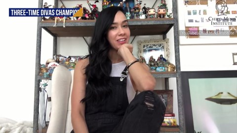 Where Has AJ Lee Been Since She Left WWE?