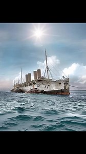 2.6K views · 23 reactions | SS Deutschland was a German ocean liner...